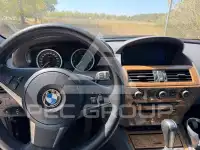 2004 BMW 6 Series