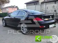 2004 BMW 6 Series