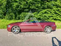 2004 BMW 6 Series