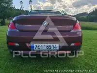 2004 BMW 6 Series