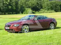 2004 BMW 6 Series