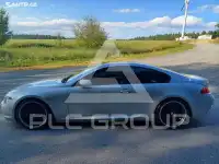 2004 BMW 6 Series