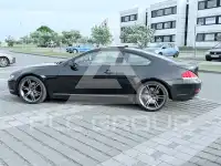 2004 BMW 6 Series