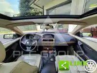 2004 BMW 6 Series
