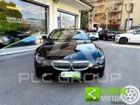 2004 BMW 6 Series