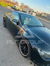 2004 BMW 6 Series