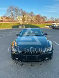 2004 BMW 6 Series