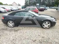 2004 BMW 6 Series