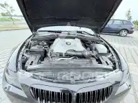 2004 BMW 6 Series