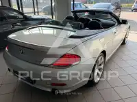 2004 BMW 6 Series