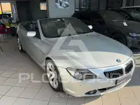 2004 BMW 6 Series