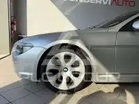 2004 BMW 6 Series