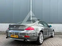 2004 BMW 6 Series