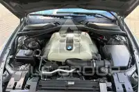 2004 BMW 6 Series