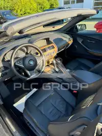 2004 BMW 6 Series