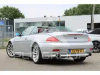 2004 BMW 6 Series