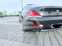 2004 BMW 6 Series