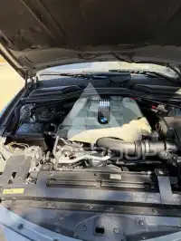 2004 BMW 6 Series