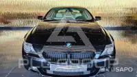2004 BMW 6 Series