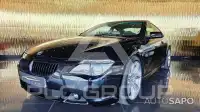 2004 BMW 6 Series