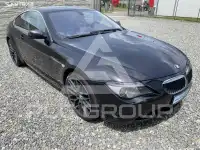 2004 BMW 6 Series