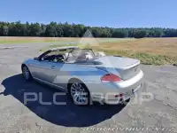 2004 BMW 6 Series