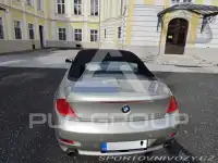 2004 BMW 6 Series