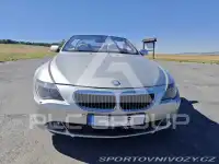 2004 BMW 6 Series
