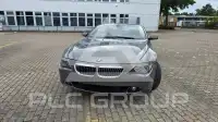2004 BMW 6 Series