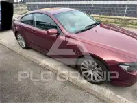 2004 BMW 6 Series