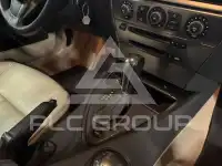 2004 BMW 6 Series