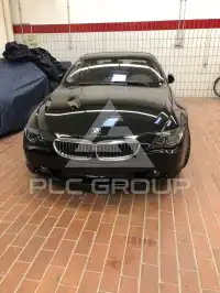 2004 BMW 6 Series