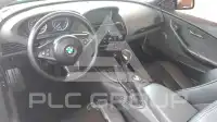 2004 BMW 6 Series