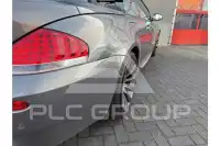 2004 BMW 6 Series