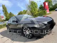 2004 BMW 6 Series