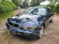 2004 BMW 7 Series