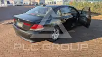 2004 BMW 7 Series