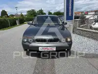 2004 BMW 7 Series