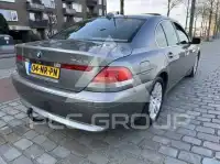 2004 BMW 7 Series