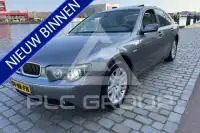 2004 BMW 7 Series