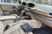2004 BMW 7 Series
