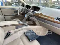 2004 BMW 7 Series