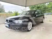 2004 BMW 7 Series