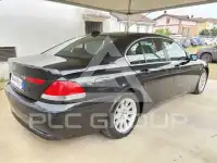 2004 BMW 7 Series
