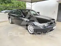 2004 BMW 7 Series