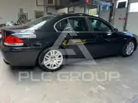 2004 BMW 7 Series
