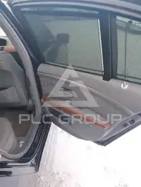2004 BMW 7 Series