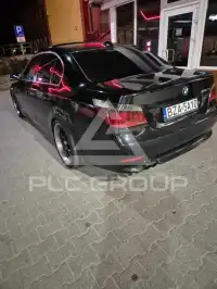 2004 BMW 7 Series