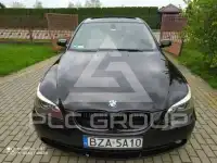 2004 BMW 7 Series