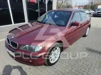 2004 BMW 330